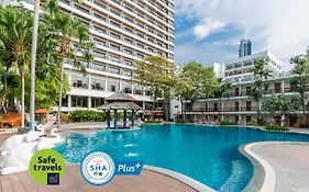 Cosy Beach Hotel Pattaya